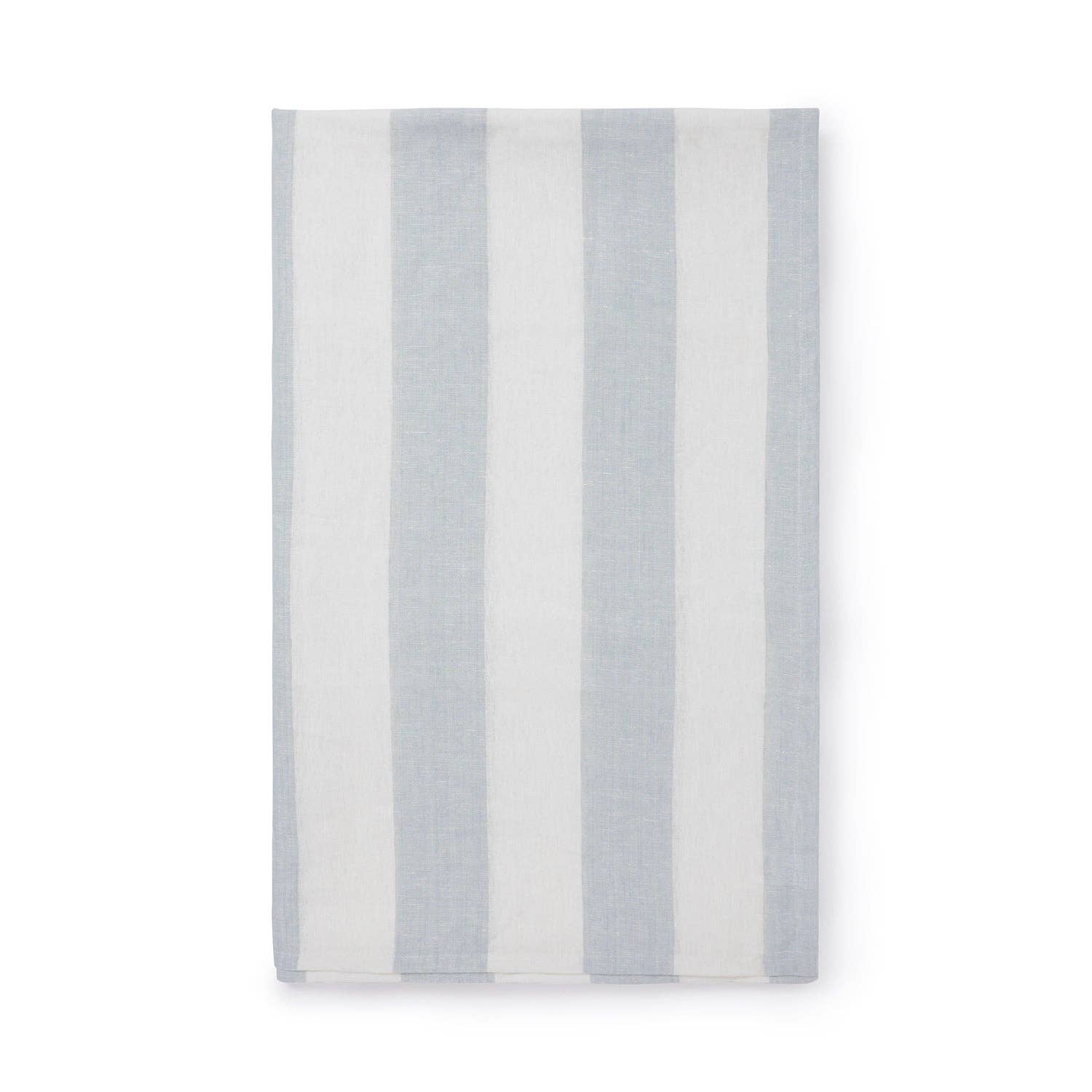 Sophie Allport – wholesale Tablecloth – Witham Stripe Linen Tablecloth2