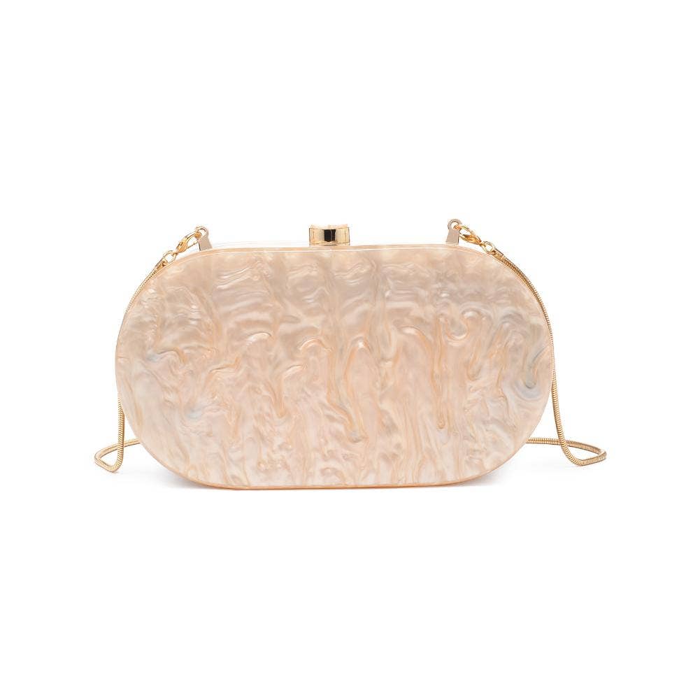 Urban Expressions - Wholesale Clutch Bag - Women's - Jimberly Acrylic Evening Bag10
