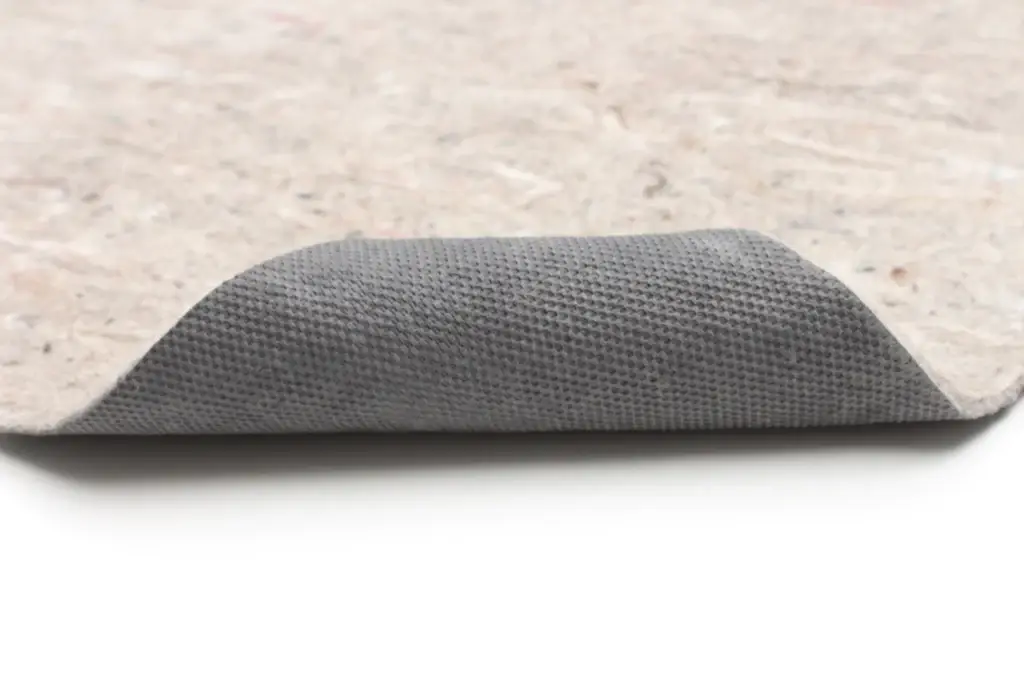 ECARPETGALLERY - Vente Tapis - Tapis de Protection en Feutre et Latex Premium 1/4" d'Épaisseur1
