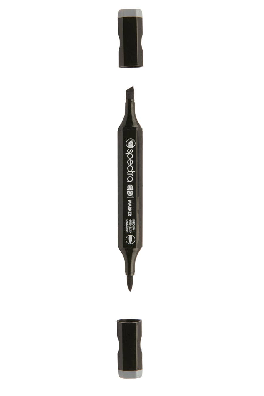 Chartpak, Inc. - Wholesale Marker - Spectra AD® Marker Gray Color Family3