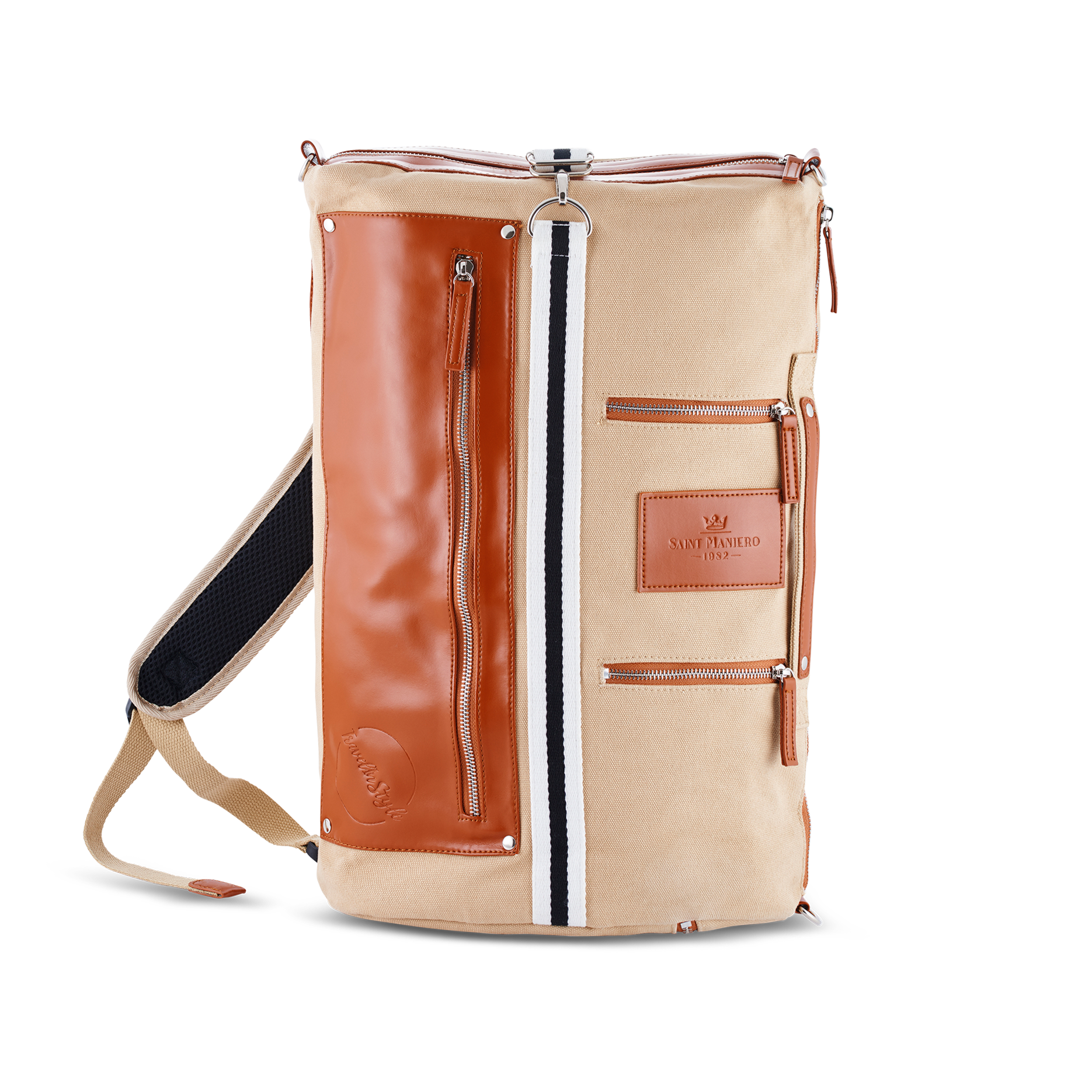 Saint Maniero - Wholesale Backpack - Women's - BACKPACK SEMPRE3