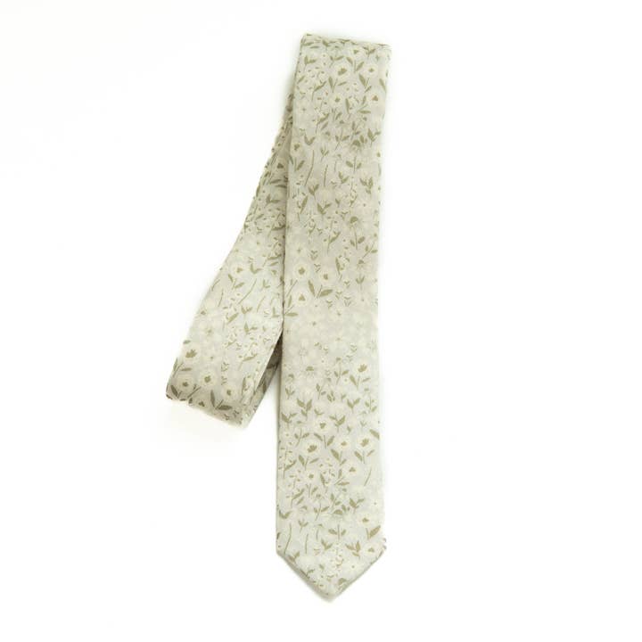 Eden Youth Tie for wholesale by Boon Ties