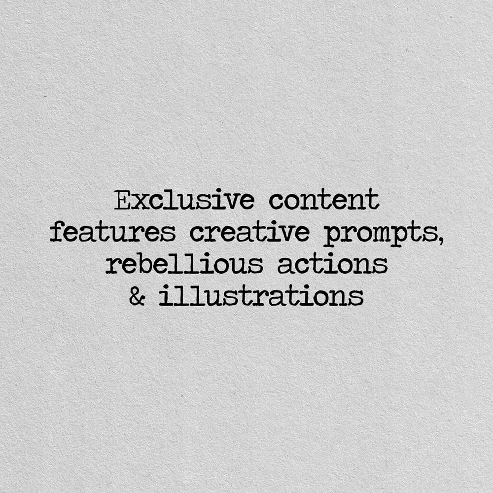 Chronicle Books - Wholesale Journal/Diary - YUNGBLUD's You Need to Exist8