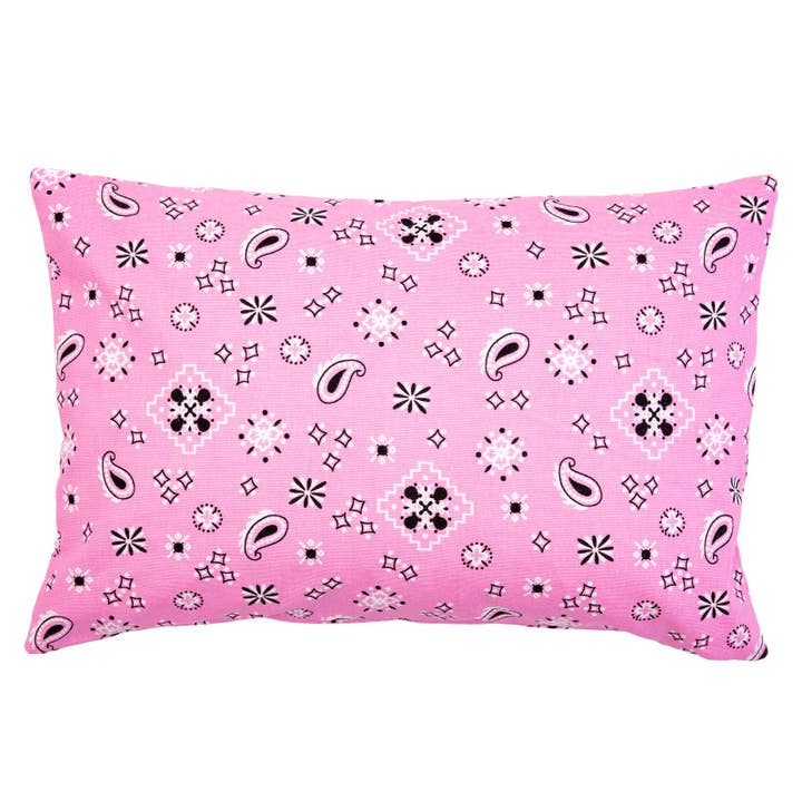 Allen lændepude for engroshandel hos The Pillow Collection Inc.