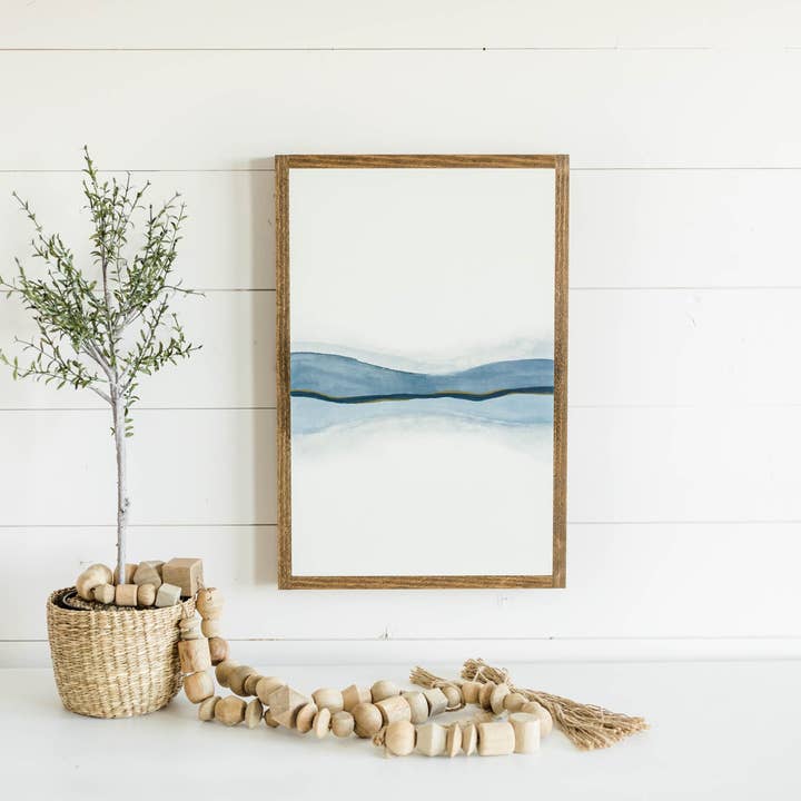 Joyfully Said - Wholesale Art Print - Shoreline | Fine Art
