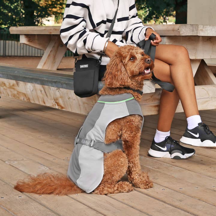 Canada Pooch - Wholesale Pet Vest - Dog - Max Chill Cooling Vest8