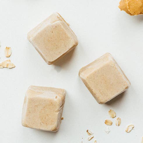 Cinnamon Toast Shrink for wholesale by Bumpin Blends