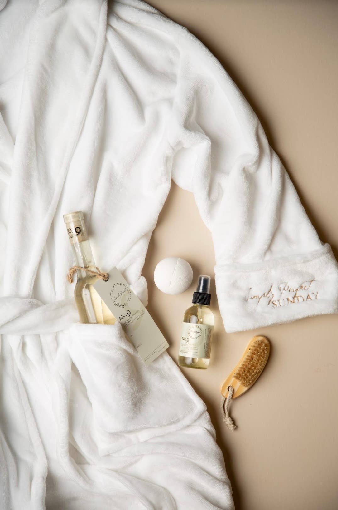 Freedom Studios - Vendita all'ingrosso Bagnoschiuma - No. 9 Bagno di bolle