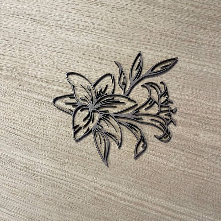 manchester laser cuts – wholesale Craft supplies – Flower Embellishments3