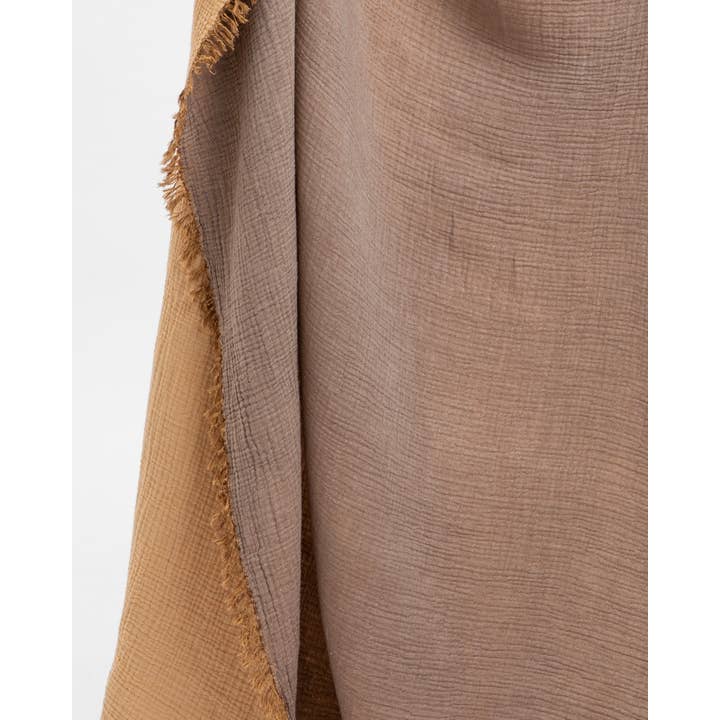 Woven Stories - Wholesale Throw Blanket - Cocoon Cotton Reversible Throw Blanket13