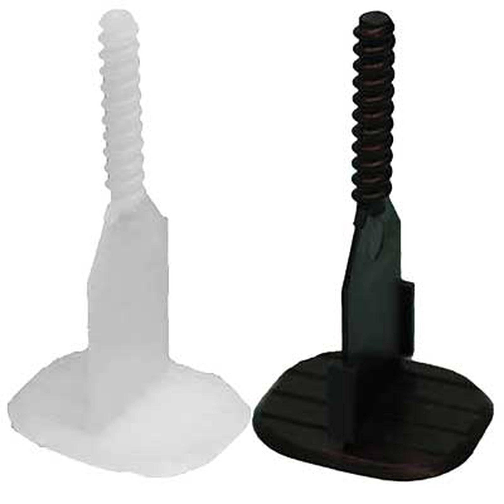 Dynamic Stone Tools - Wholesale DIY Craft Kit - EZ Click2 Next-Generation Screw-based Tile Leveling System for Pavers0