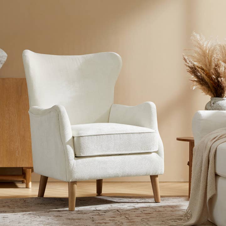 Donna Armchair for wholesale by Karat Home