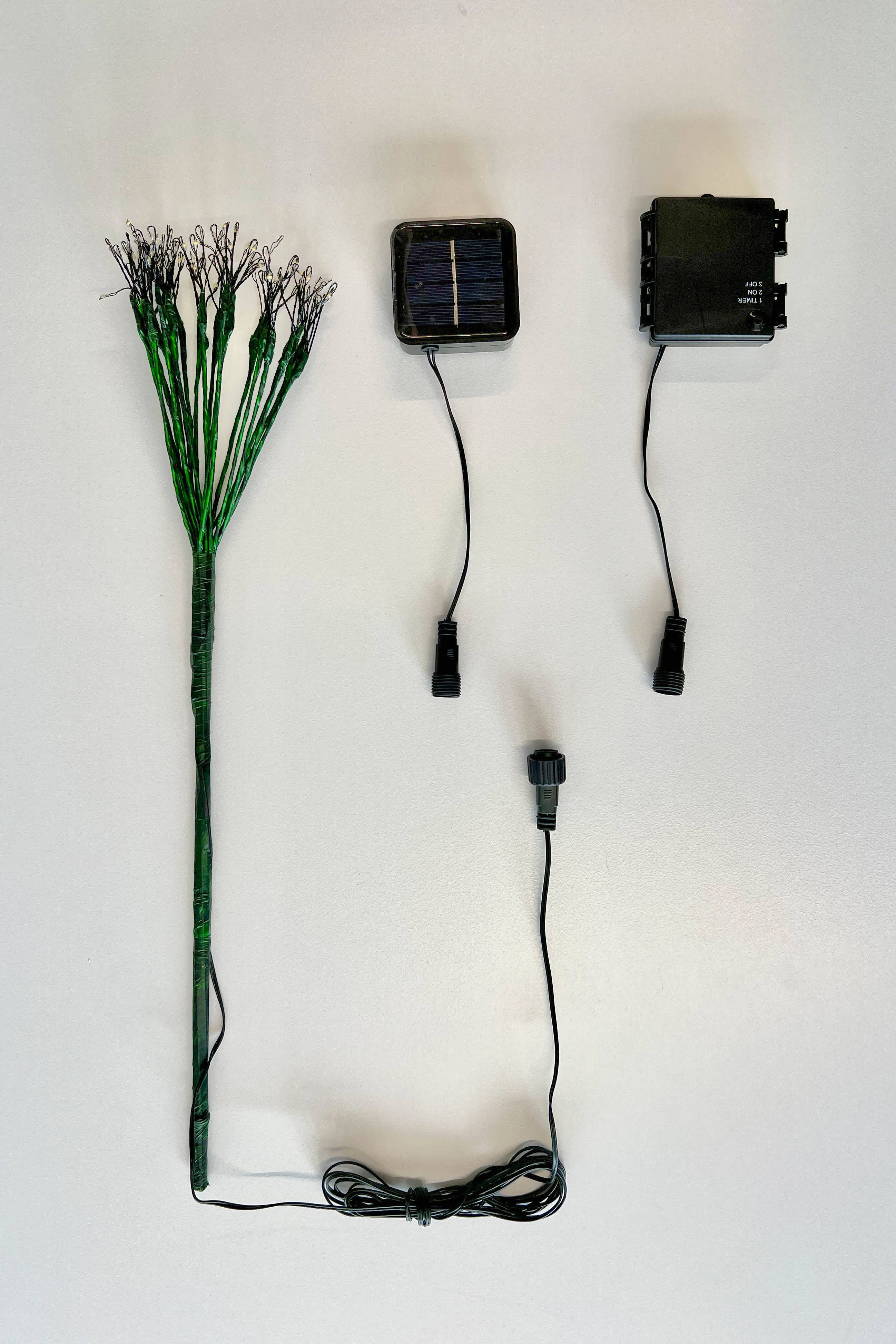 Lightstyle London - Vendita all'ingrosso Luce per esterni/da giardino - Tarassaco verde3