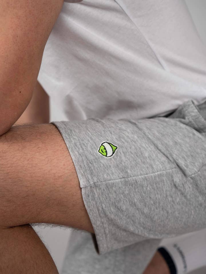 LEMON T - Wholesale Athletic shorts – Men's - Men's Short Jogging3