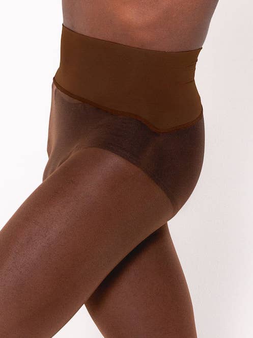 SHEER | NATUREL 04 for wholesale by Les Belles