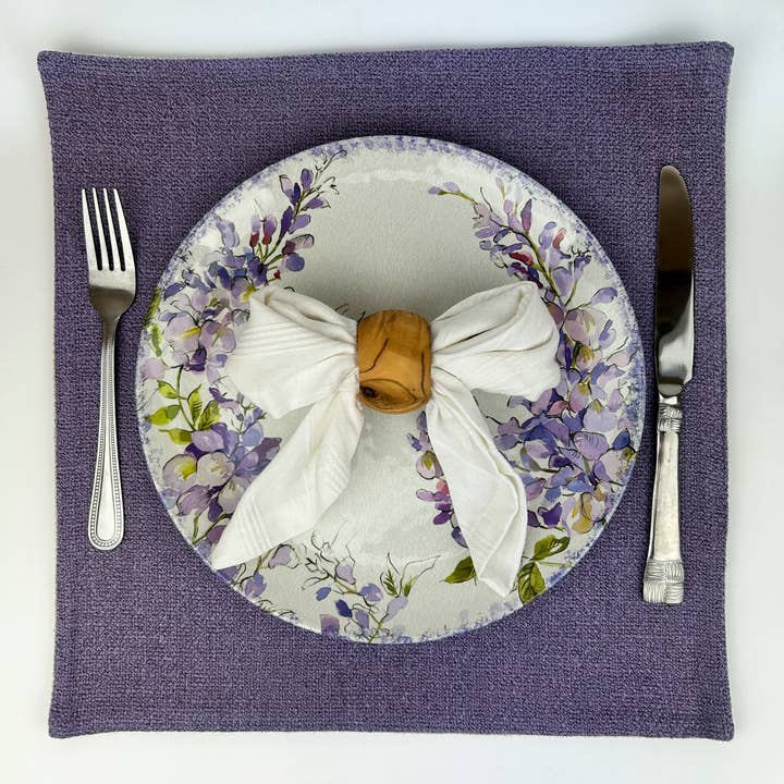 Olive Wood Napkin Ring and other Purchase Wholesale wooden napkin rings. Free Returns & Net 60 Terms on Faire trending on Faire.