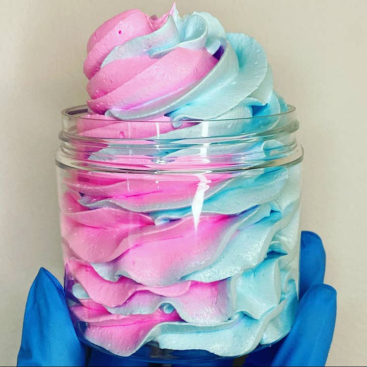 Baby Powder for wholesale by The Three Teddies