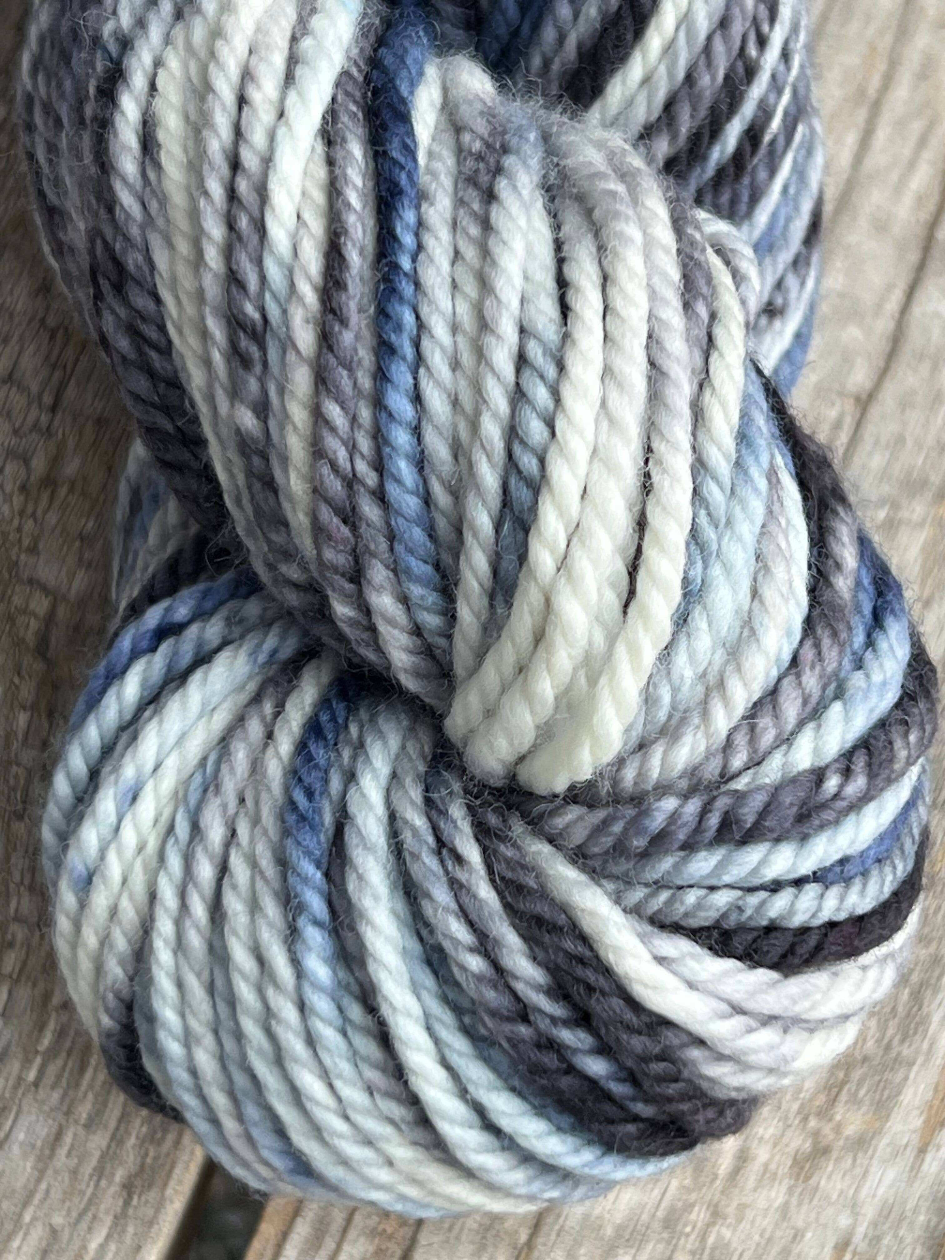 Koigu Wool Designs - Wholesale Yarn - Chelsea Aran Merino Yarn -group A54