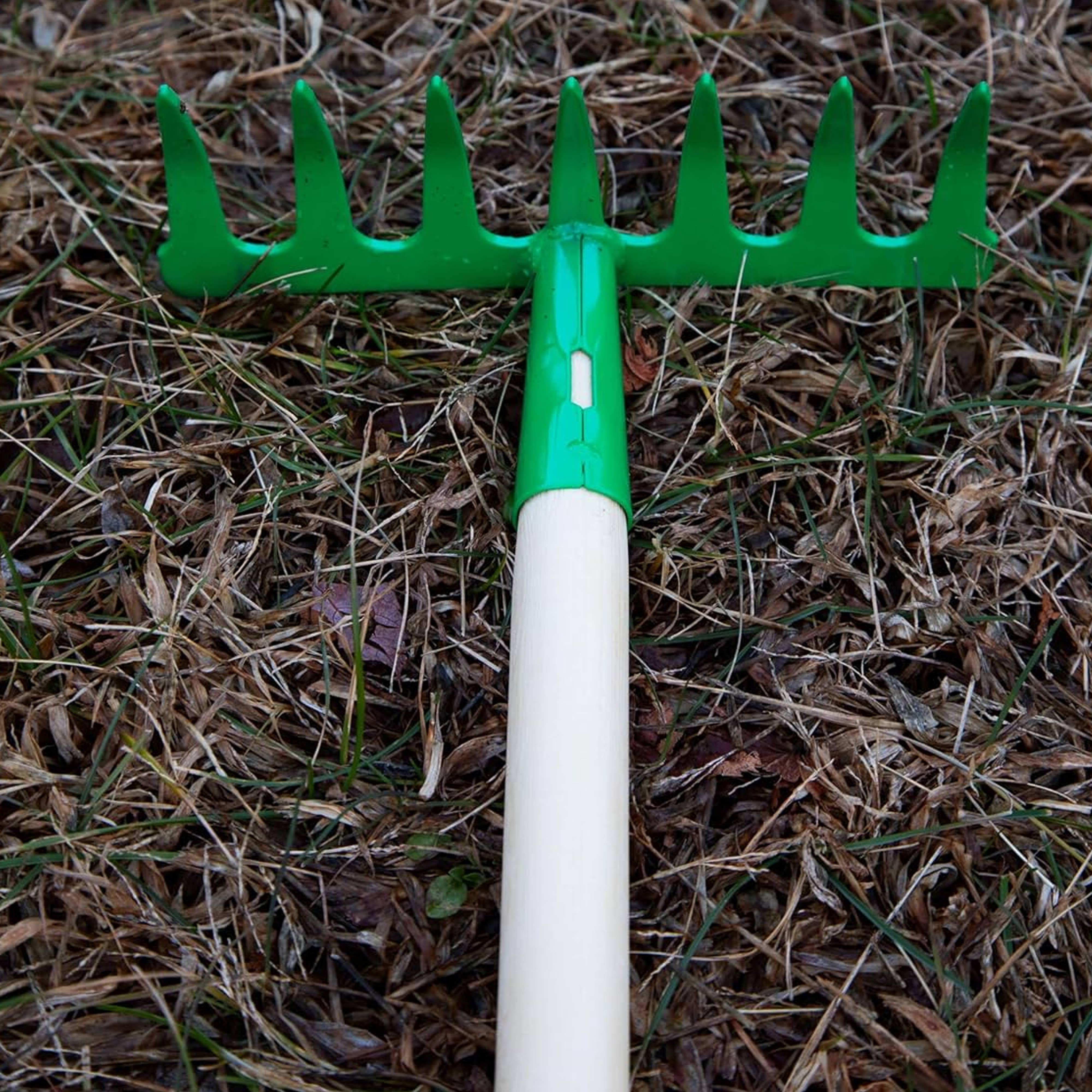 G & F Products - Wholesale Toy Set - Kids - 4 Piece Kids Garden Tool Set Toy6