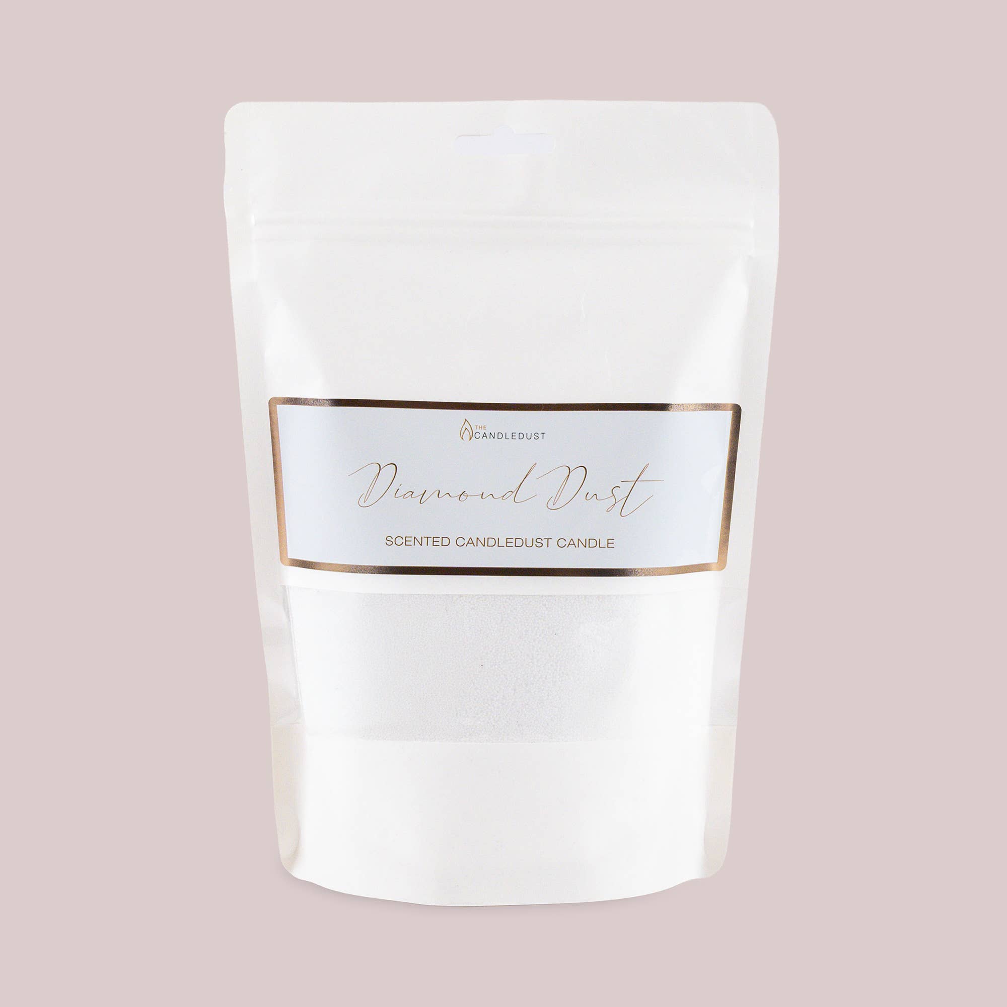 The Candledust - Wholesale DIY Craft Kit - Diamond Dust Scented Candle Sand 330g