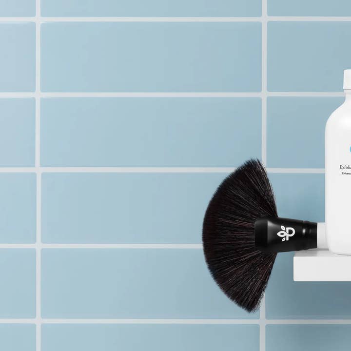 Perfect Image - Wholesale Body Brush - Body Peel Brush2