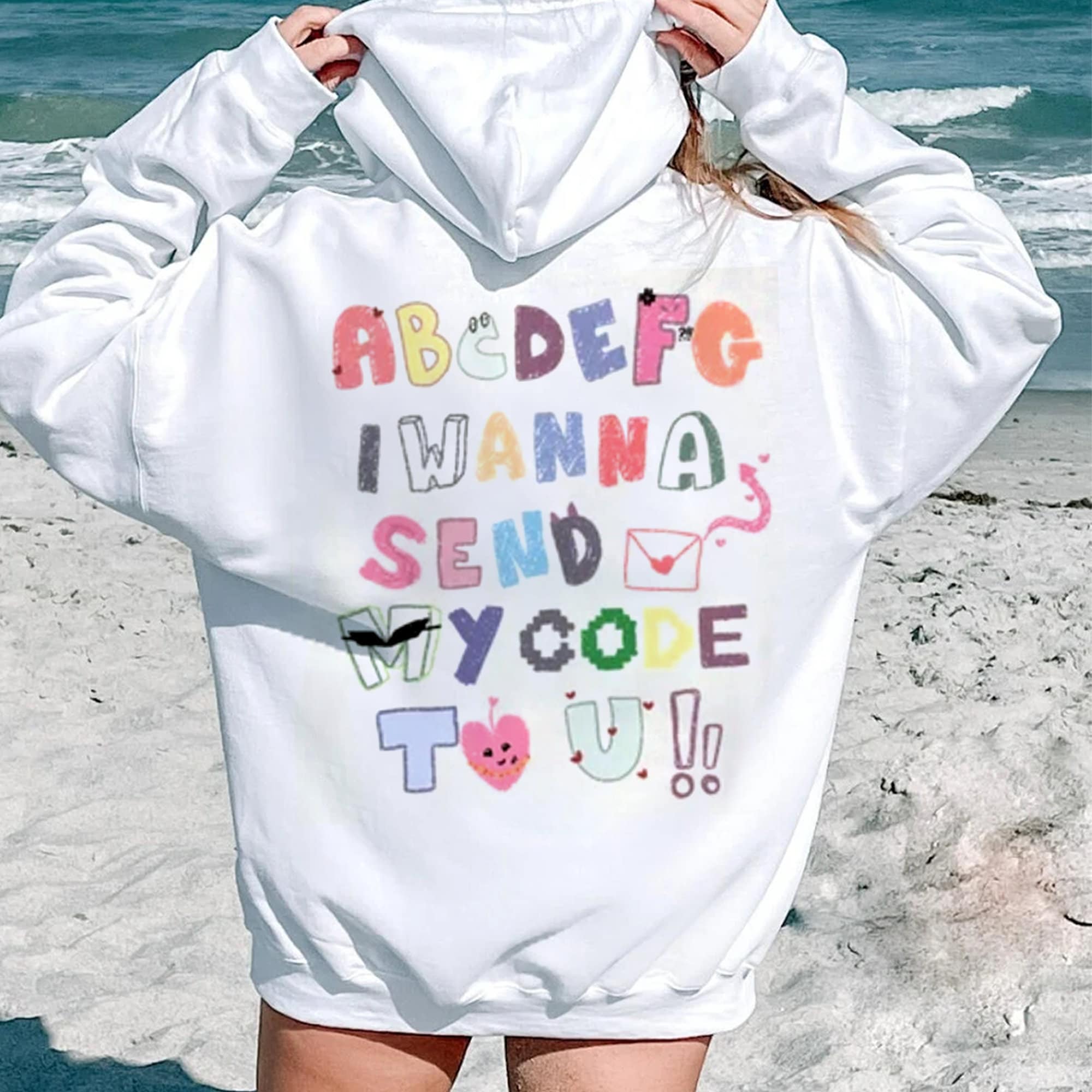 TheKingShirt - Wholesale Hoodie - Women's - Stray Kids Replay Hoodie Collection SKZ Album Track List0