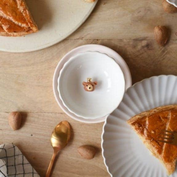 Baubels - Wholesale Sprinkles - BEANS BEANS - King cake2