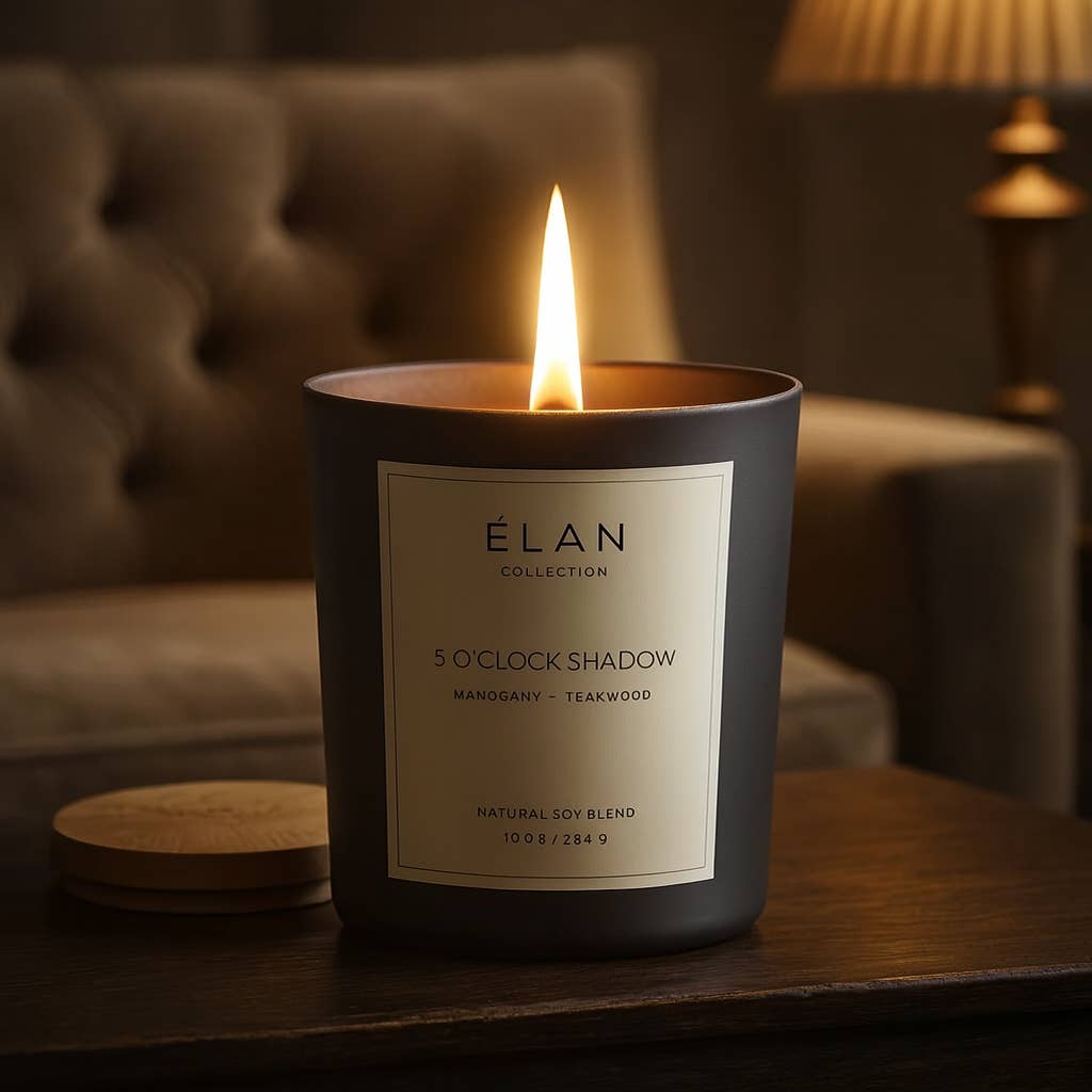 Ember & Elm WoodWick Soy Candles for wholesale by Ember & Elm Home Decor & More