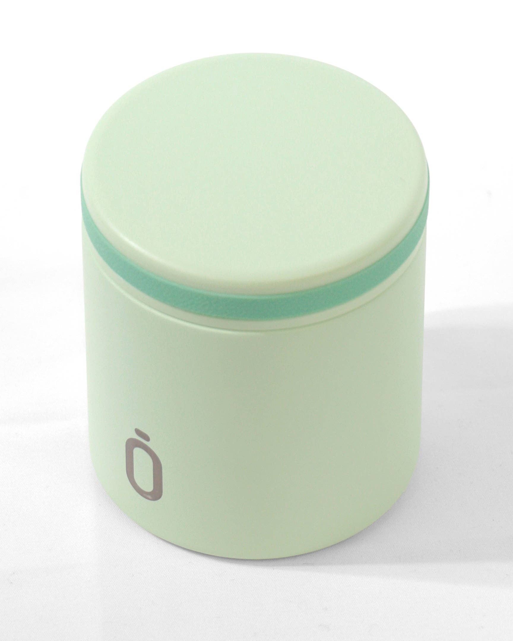 Runbott - Wholesale Lunch Bag/Box - Brunch 60 Melon2