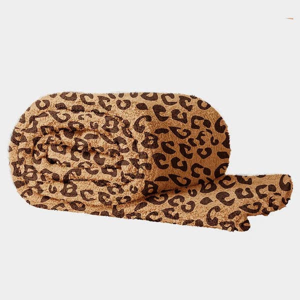 Big Blanket Co - Wholesale Bedding Blanket - Premier Plush™ Blanket33