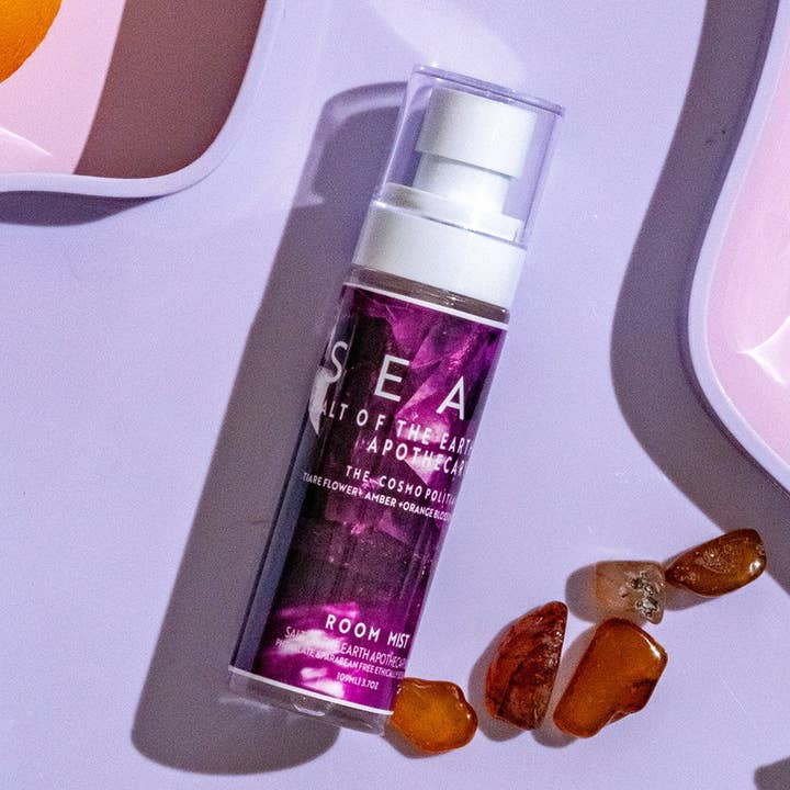 Raum-Spray für den Großhandel von Salt of the Earth Apothecary