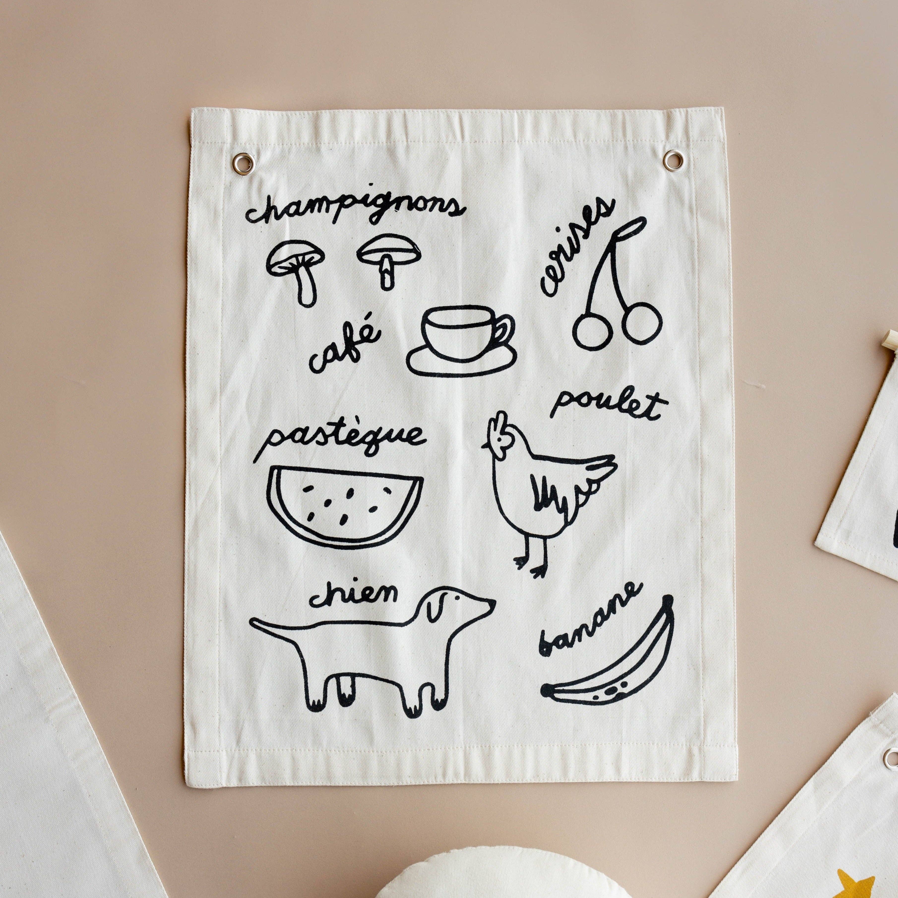 Imani + Kids by Imani Collective - Wholesale Banner - Kids & Baby - french things banner3