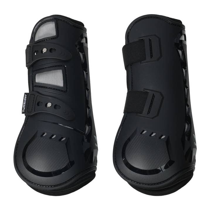 TuffRider Airflow Iron Man Tendon Boots for wholesale by JPC Equestrian