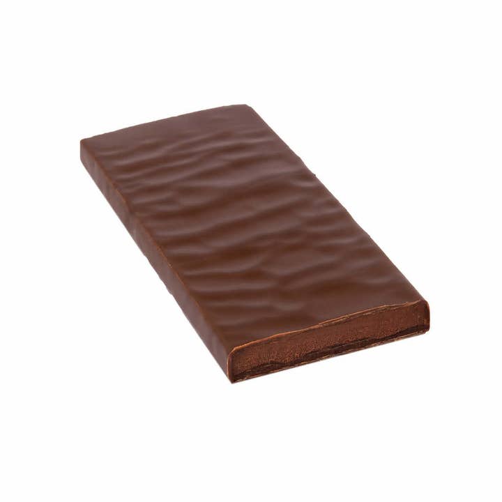 Zotter Chocolates - Vente Barre chocolatée - Whisky (chocolat ramassé à la main)1
