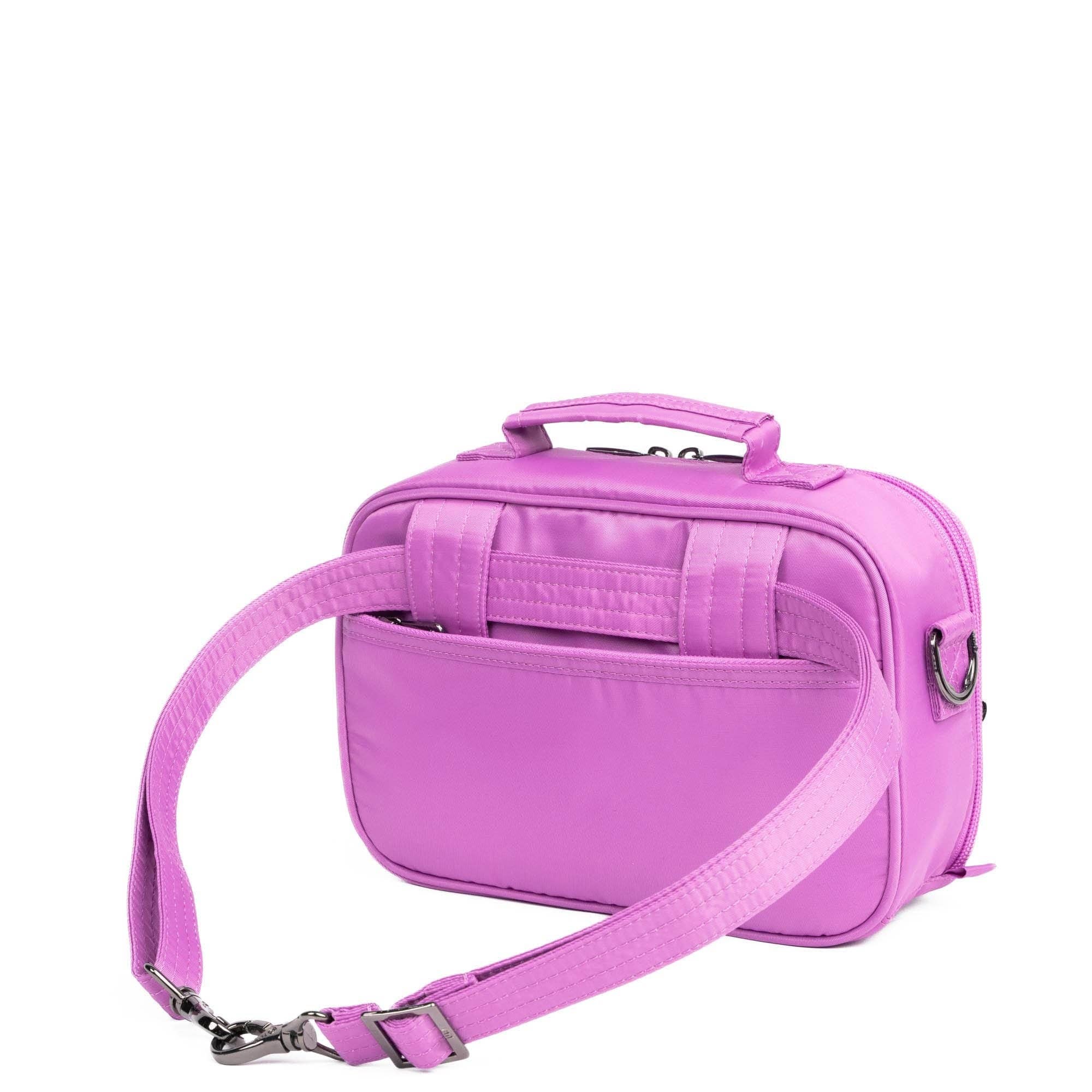 Lug - Wholesale Crossbody Bag - Women's - Legacy Collection Carousel Crossbody Bag18