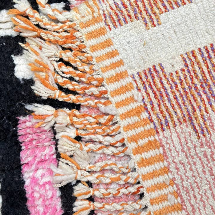 SOUK in the CITY - Wholesale Area rug - MOUJA Boujad Rug L | 250 x 180 cm1