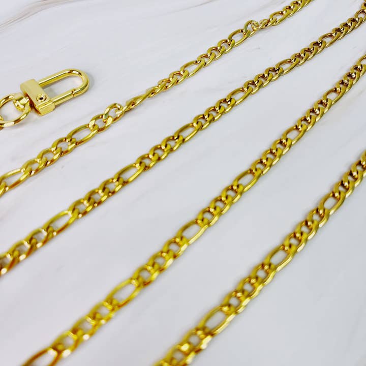 Edge Chic Crossbody Chain Phone Lanyard for wholesale by Ellison+Young
