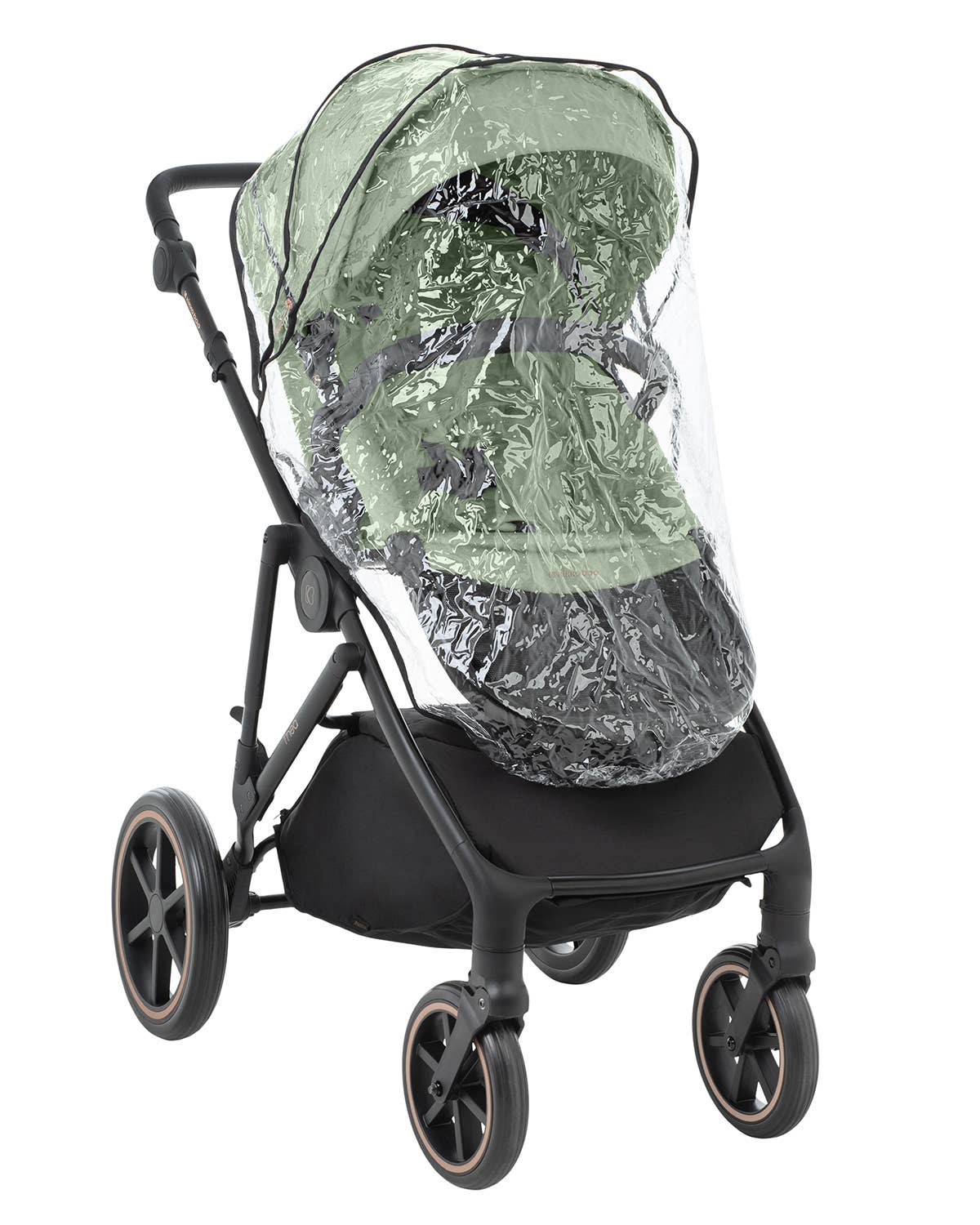 Kika Group Ltd. – wholesale Stroller – Baby – Stroller 2in1 With Carrycot Thea 20244