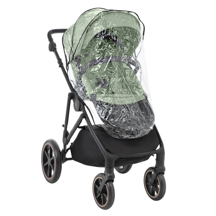 Kika Group Ltd. – wholesale Stroller – Baby – Stroller 2in1 With Carrycot Thea 20244