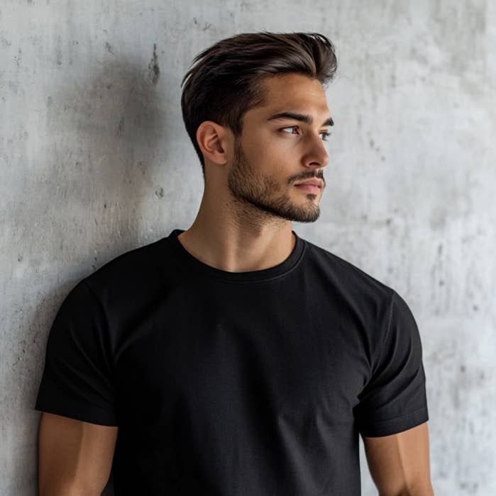 Proteck'd Faraday Silver Lined Emf Proof Shirt for wholesale by Proteck'd Emf Apparel