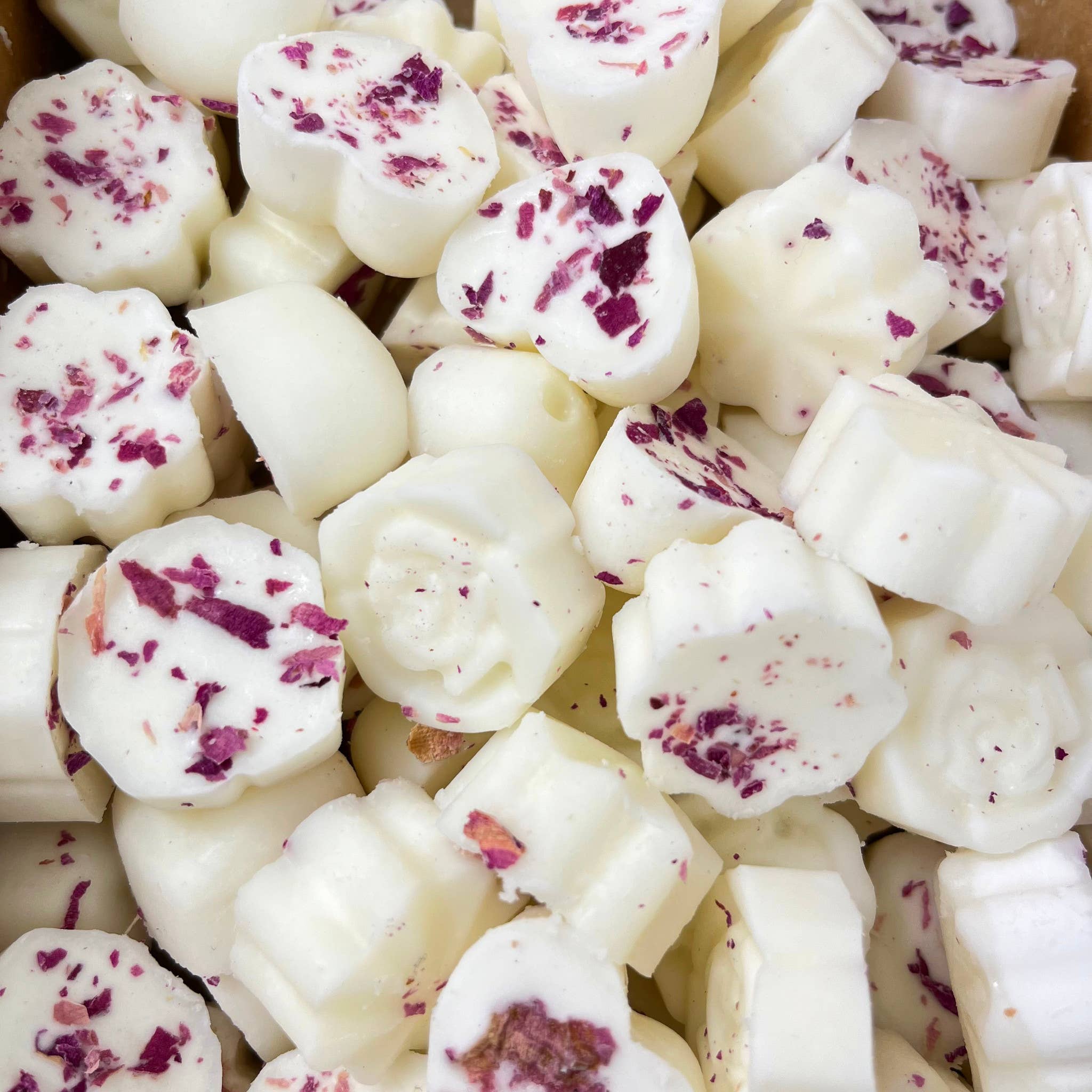 Heaven Scent Incense Ltd - Wholesale Wax Melt - Botanical Mini Wax Melts 600g Box - approx 10011