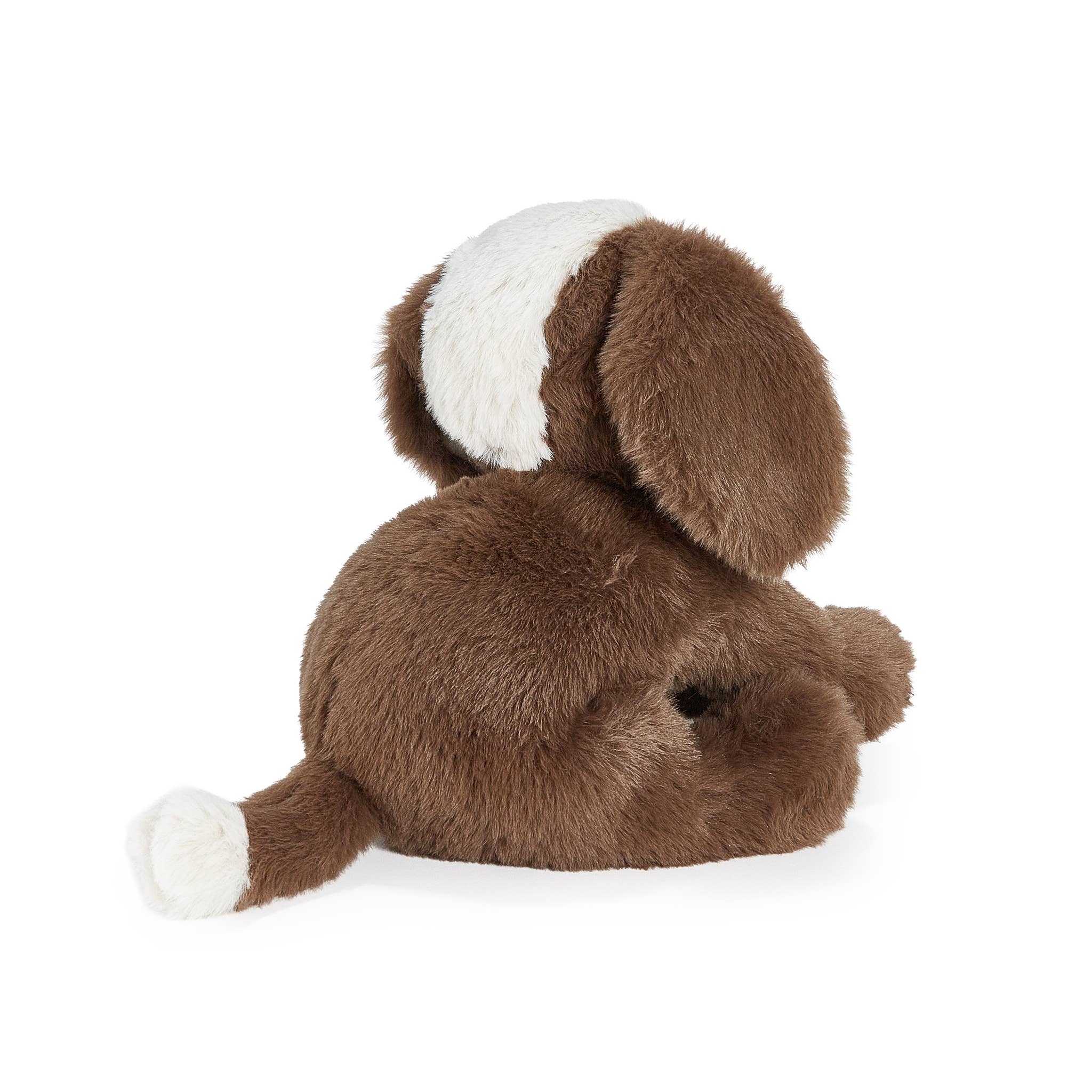 Bunnies By the Bay - Wholesale Stuffed/Plush Toy - Kids & Baby - Little Floppy Mutt - Cocoa3