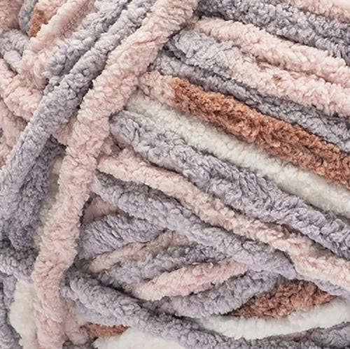 Creative World of Crafts - Vendita all'ingrosso Lana - Bernat Blanket filato multicolore 300 g37