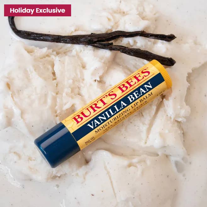 Mediatic Labs - Wholesale Lip Balm - Baume à lèvres à la vanille3