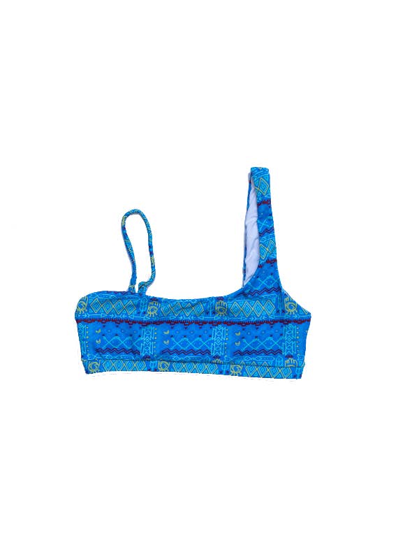 Navajo Bralette Bikini Top for engroshandel hos LAWAK