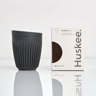 HuskeeWholesale – Chávena de chá por atacado – Pack múltiplo Huskee Cup+Tampa (4x 8oz, 4x 12oz, 4x 16oz) 12un6