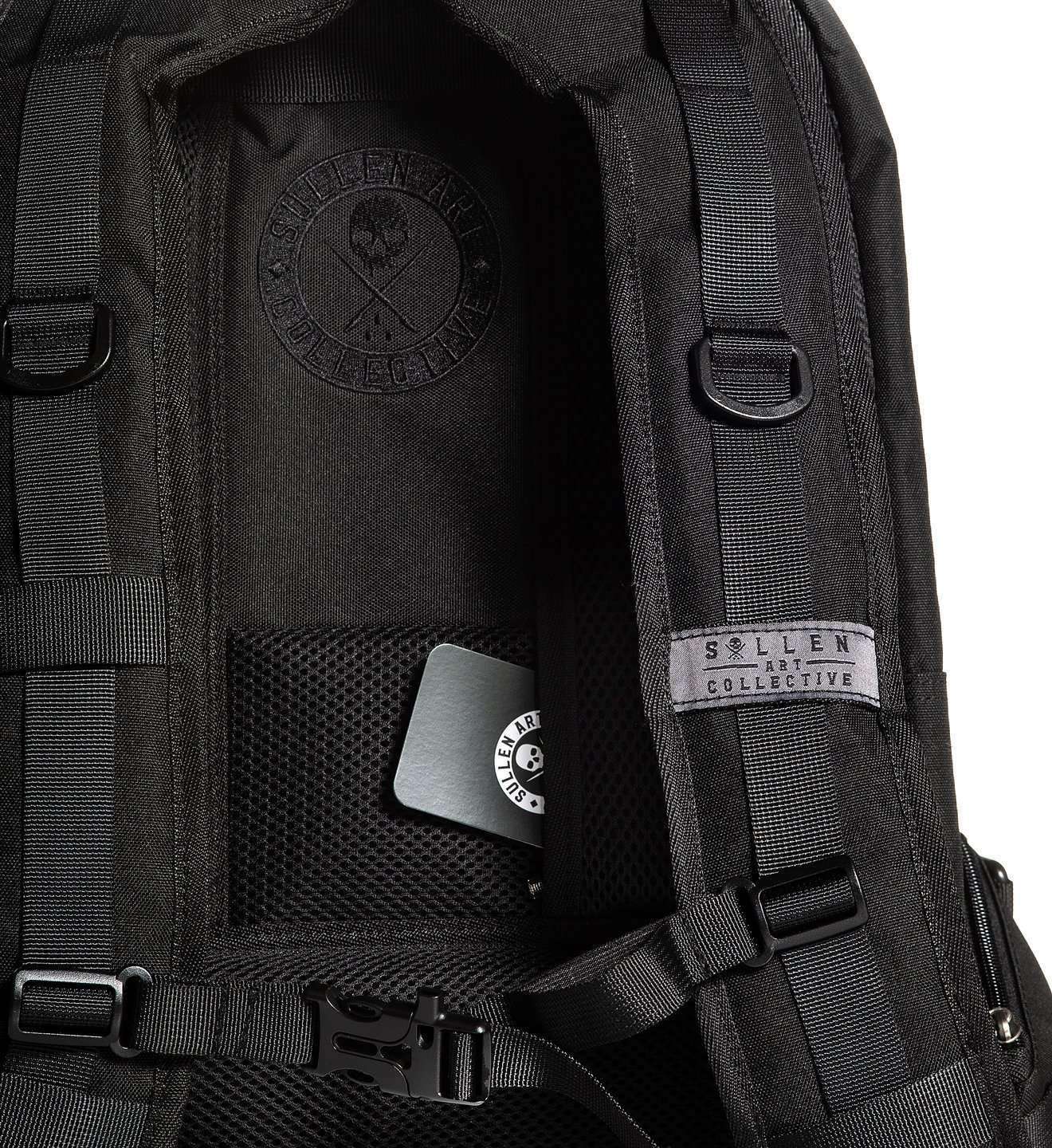 BLACK Blaq Paq Tactical for wholesale on Faire4