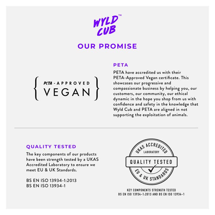 Camo, Lad os komme ud her! Kategori: Hund Poop Bag Holder for engroshandel hos WYLD CUB