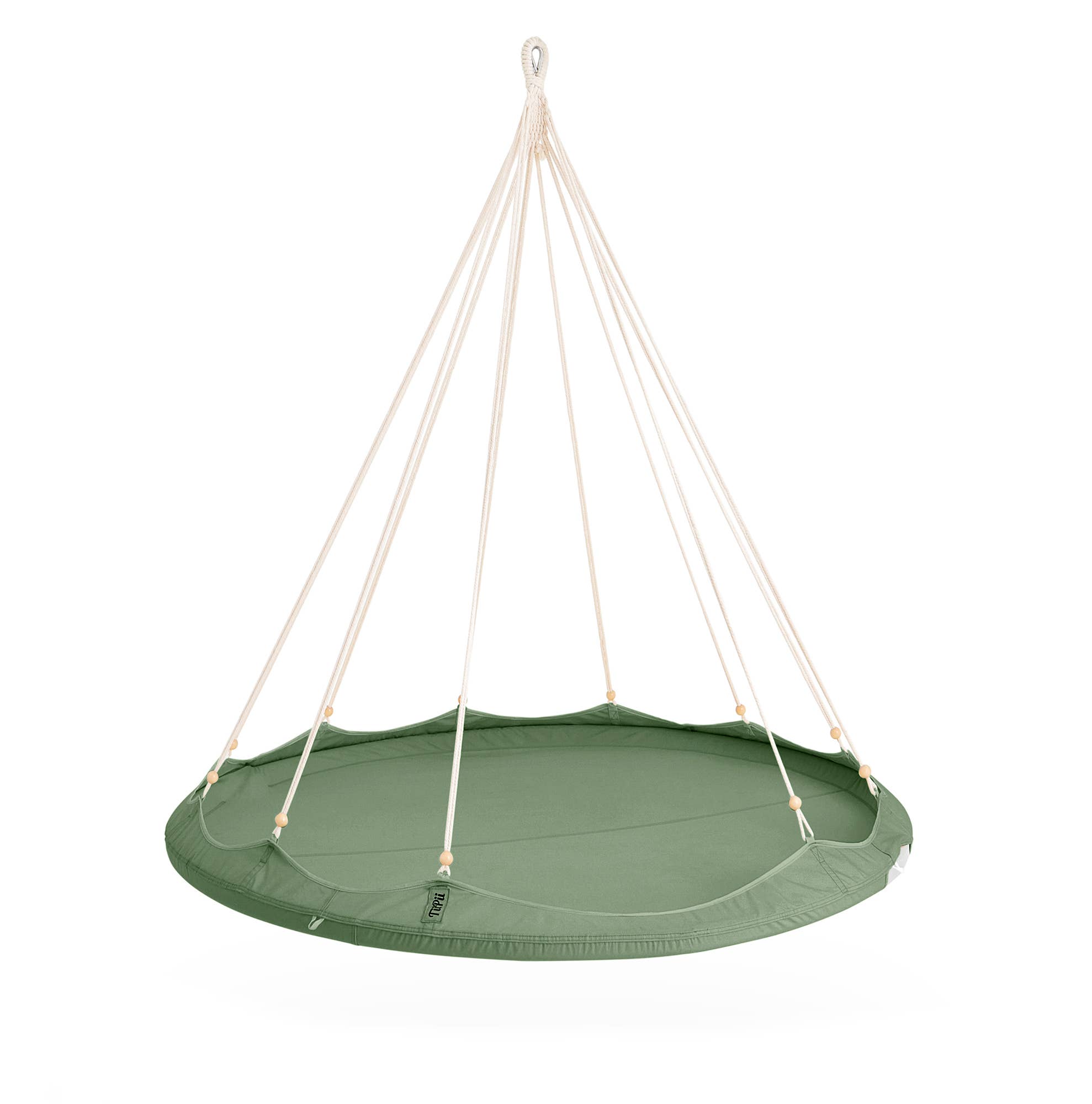 TiiPii Bed – Baloiço de alpendre por atacado – Coleção Clássica TiiPii, Linha de Camas Média e Grande13