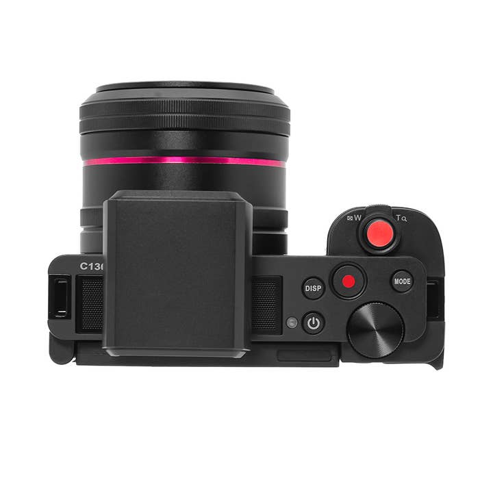 GT COMPANY - Wholesale Disposable Camera - AGFA Photo Realishot C130 - Compact Digital Camera6